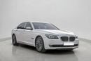 BMW 750Li 4.4L
