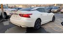 نيسان ماكسيما platinum full option