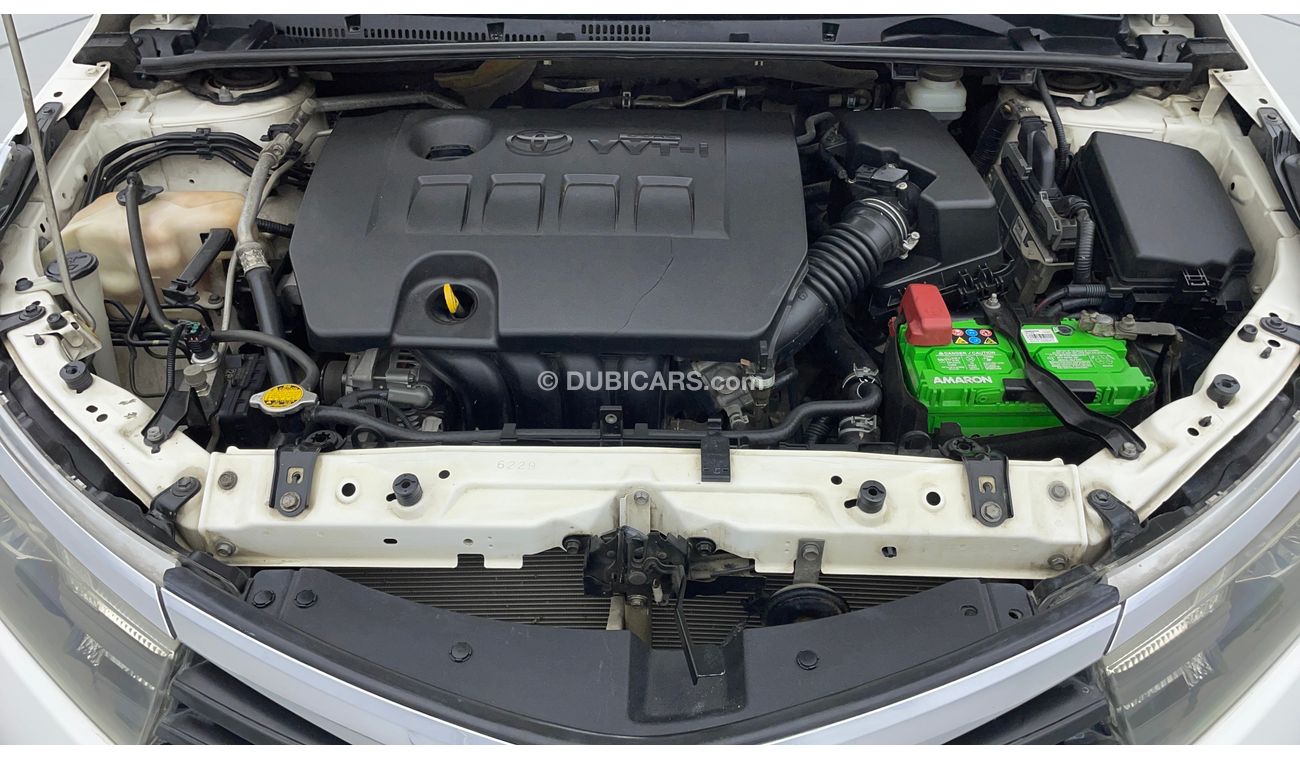 Toyota Corolla XLI 1.6 | Zero Down Payment | Free Home Test Drive