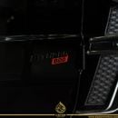 Mercedes Benz G63 AMG BRABUS G800 2020 MERCEDES BRABUS 800 XLP ADVENTURE FIRST EDITION DONE ONLY 2000KM