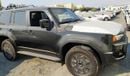 Toyota Prado VXR PRADO ADVENTURE 2.4L TURBO PETROL V4 | 2026 | 0 KM | 03 YEARS WARRANTY