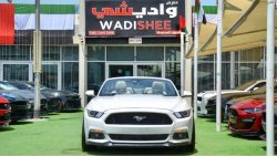 Ford Mustang EcoBoost Premium MUSTANG *TURBO* FULL OPTION V4*2017/ Premium NO1