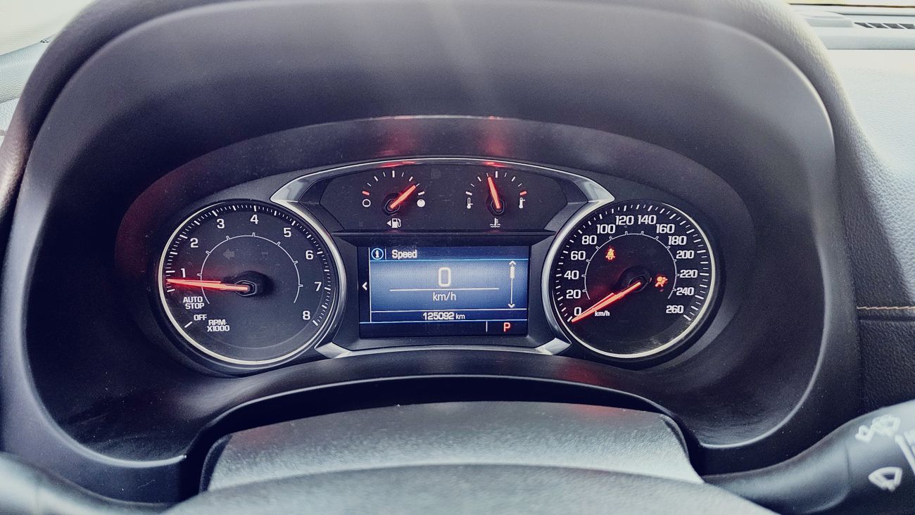 جي أم سي تيرين