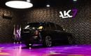 Rolls Royce Cullinan Rolls-Royce Cullinan Black Badge
