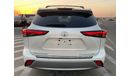 تويوتا هايلاندر 2020 TOYOTA HIGHLANDER PLATINUM / AWD / FULL OPTION (THIS PRICE IS ONLY FOR EXPORT)