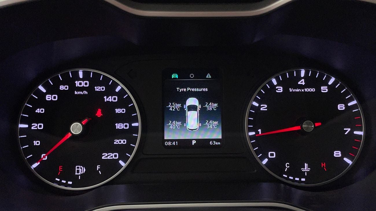 أم جي ZS LUXURY 1.5 | بدون دفعة مقدمة | اختبار القيادة في المنزل