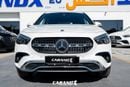 مرسيدس بنز GLA 200 1.3L Petrol