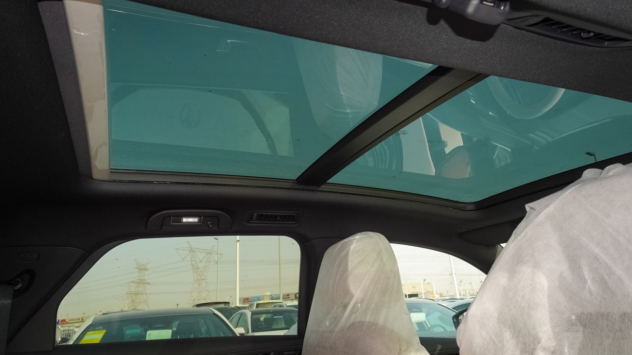 بي واي دي تانغ EV