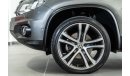 فولكس واجن تيجوان 2016 Volkswagen Tiguan Track and Style 2.0TSI