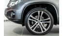 Volkswagen Tiguan 2016 Volkswagen Tiguan Track and Style 2.0TSI