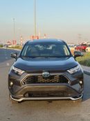 Toyota RAV4 Hybrid XLE premium Sunroof,leather,Push start