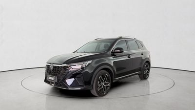 MG RX5 LUXURY | Guaranteed Warranty | 0 Down Payment