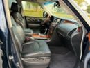 Infiniti QX80 LUXURY
