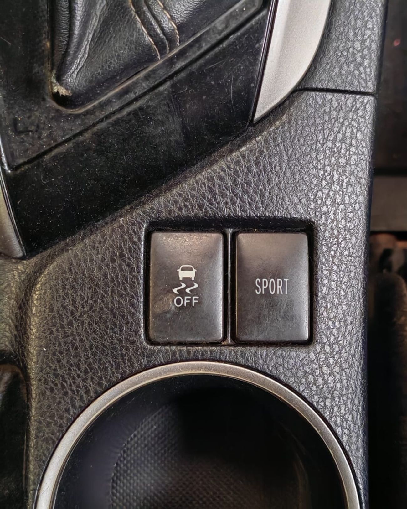 Toyota Corolla S 1.6L