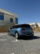 ميني وان كلوب مان