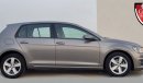 Volkswagen Golf TSI-2015-GCC-FULL OPTION-EXCELLENT CONDITION-VAT INCLUSIVE-BANK FINANCE AVILABLE