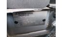 Mitsubishi Triton MITSUBISHI TRITON PICK UP RIGHT HAND DRIVE (PM 866)