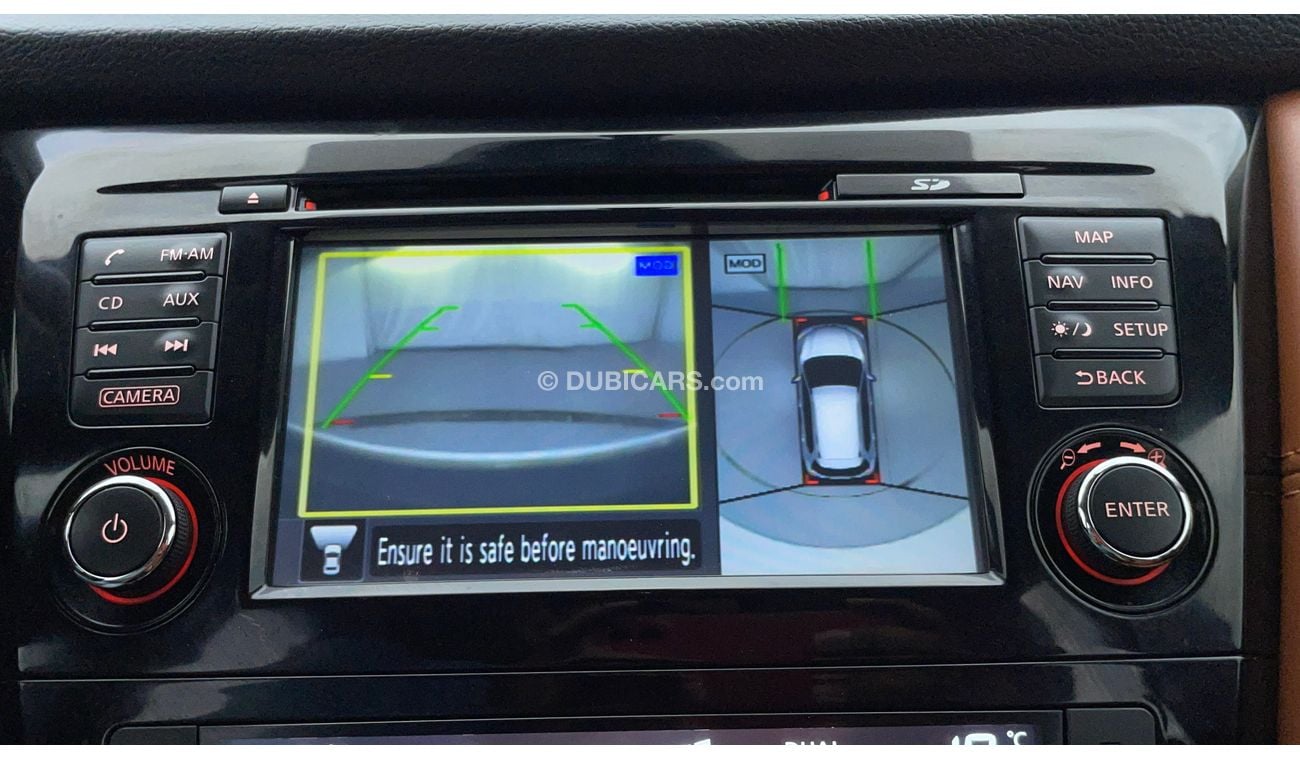 Nissan XTrail SL 2.5 | Under Warranty | Inspected on 150+ parameters