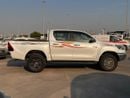 Toyota Hilux SR5 (NON GCC) Toyota Hilux DC 2.4L Diesel  4x4 MY 2026