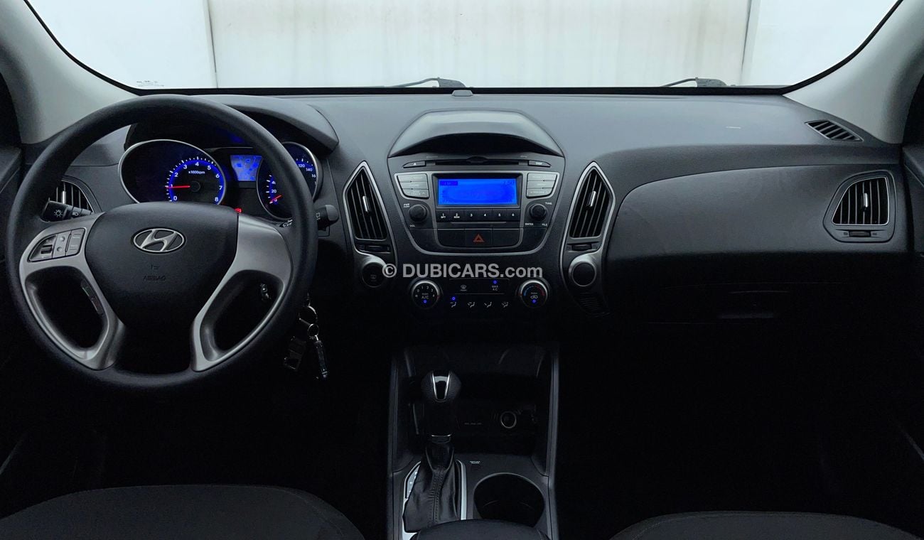 Hyundai Tucson GL 2 | Zero Down Payment | Free Home Test Drive