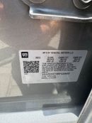 شيفروليه ماليبو LT 2.0L