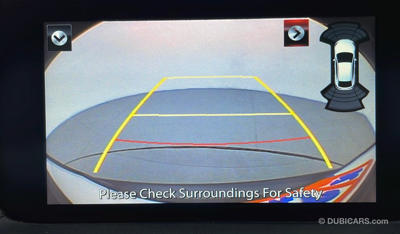 Mazda CX5 GTX 2.5 | Zero Down Payment | Free Home Test Drive