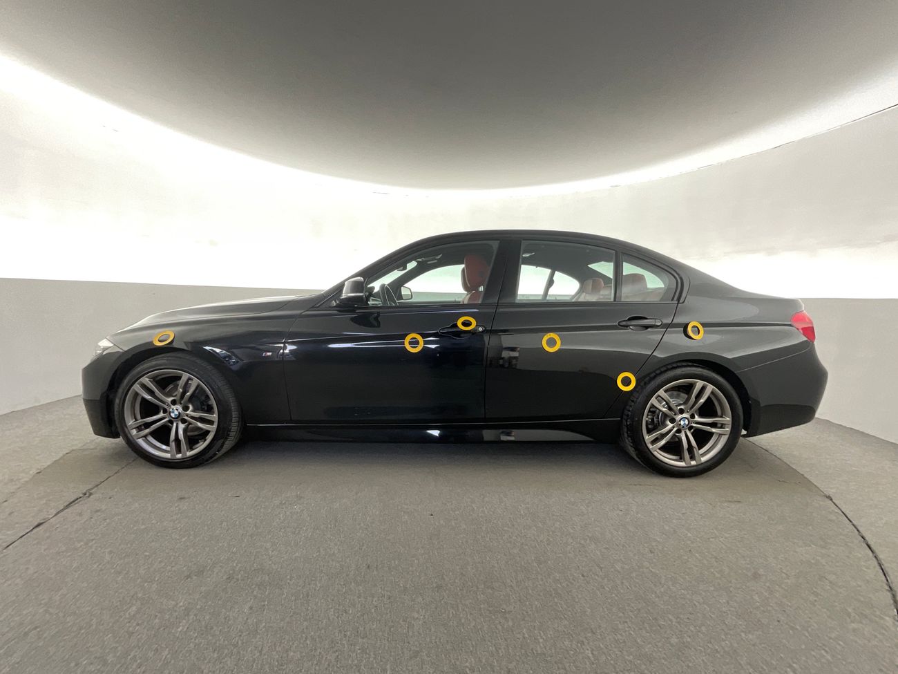 BMW 330i M Sport | National Day Celebration | Guaranteed Warranty | 0 Down Payment