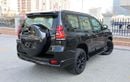 Toyota Prado TOYOTA PRADO VXR ADVENTURE V6 4.0L FULL OPTION