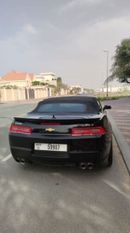 Chevrolet Camaro Comaro zl1 convertible, special car 750 hp upgraded, and agency very clean car manual transmission