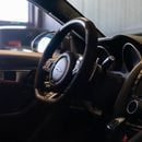 Jaguar F-TYPE AED 4,856 P.M • 0% Downpayment • Jaguar F-Type R V8 • 1 Year Warranty