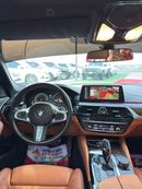 BMW 530i LUXURY