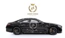 Mercedes-Benz S 63 AMG Coupe 4MATIC,GCC SPECS,FULL SERVICE HISTORY,WARRANTY TILL 2020  Show Phone Number