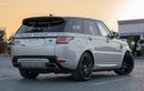 Land Rover Range Rover Sport Supercharged 5.0L