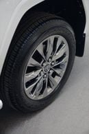 Toyota Land Cruiser VXR