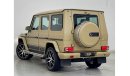 مرسيدس بنز G 63 AMG 2016 Mercedes-Benz G63 AMG, Full Service History, Warranty, Low Kms, GCC