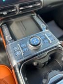 Jetour G700 Jetour G700 Flagship Edition