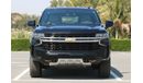 شيفروليه تاهو شيفروليه تاهو 5.3 لتر بنزين ، دفع رباعي ، 5 أبواب ، 8 سلندر ، أوتوماتيك ، دفع رباعي ، أسود ، موديل 2
