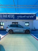 بي أم دبليو X5 BMW X5 M40i V6 M-Sport PRO 2026