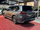 لكزس LX 570 Sport Platinum 5.7L