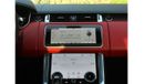 Land Rover Range Rover Sport Fully Loaded HST Supercharged