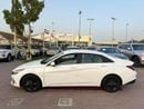 Hyundai Elantra COMFORT VERY CLEAN CAR LOW MILEAGE