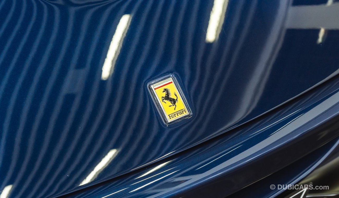 Ferrari 550 Maranello - EU Spec / Classiche