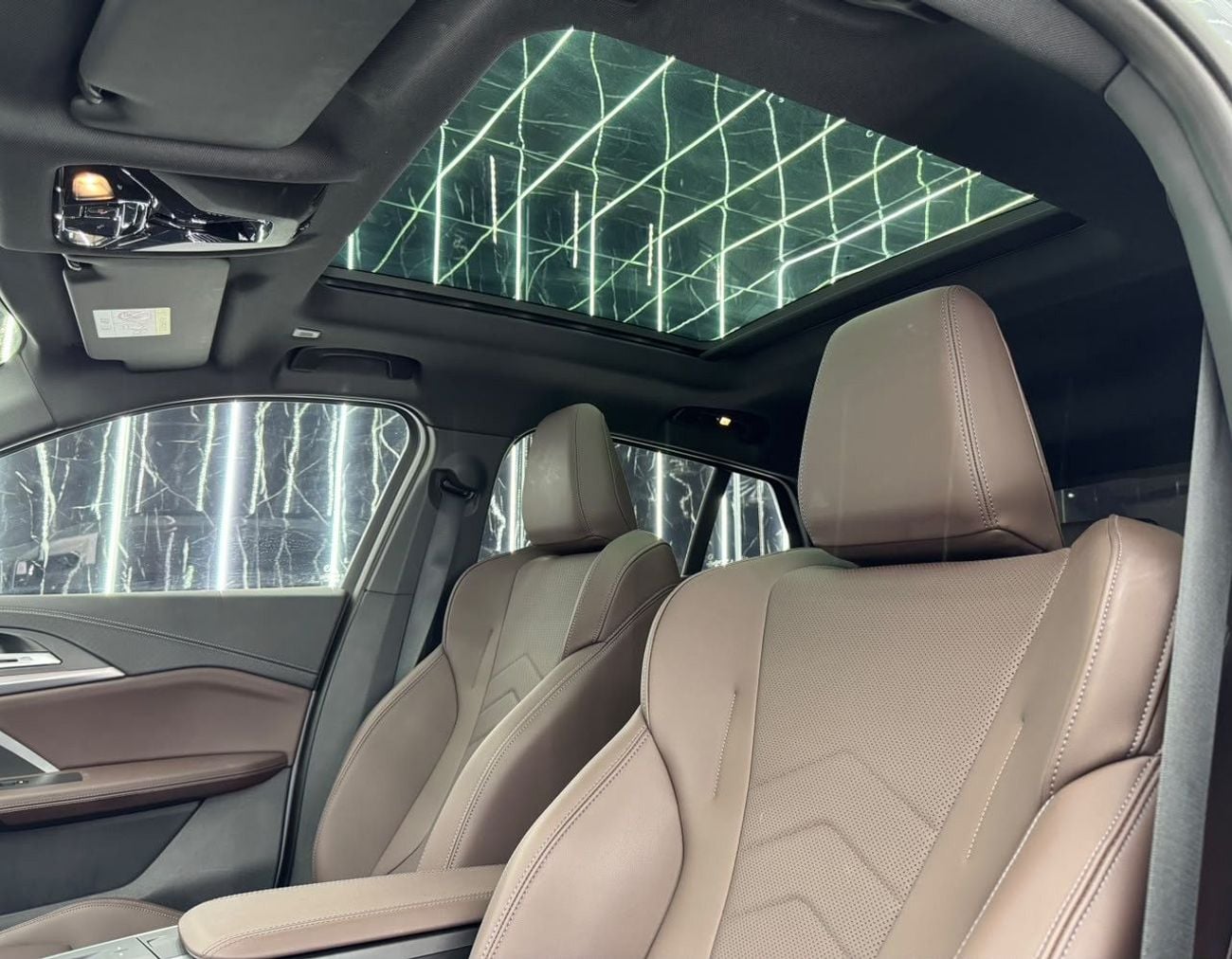 بي أم دبليو X2 SDRIVE18i M SPORT