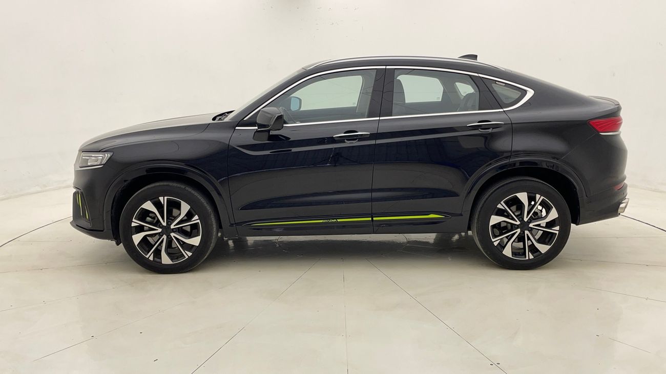 Geely Tugella GL 2 | Zero Down Payment | Home Test Drive