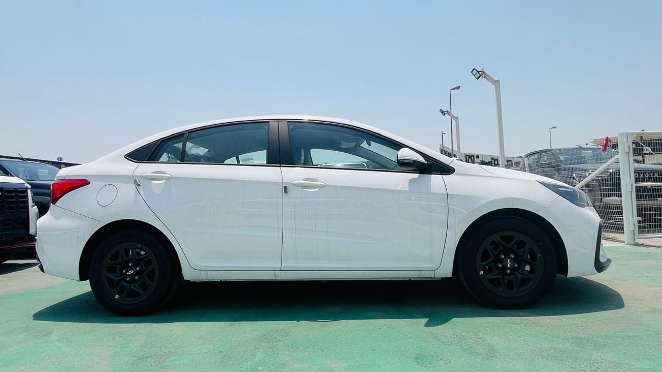 Chery Arrizo 5 COMFORT