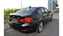 BMW 328i