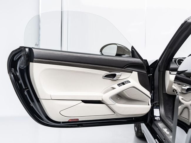 Porsche 718 STANDARD, миниатюра 30