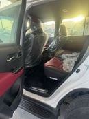 تويوتا لاند كروزر Toyota Land Cruiser GR Sport 3.3 Diesel 2024