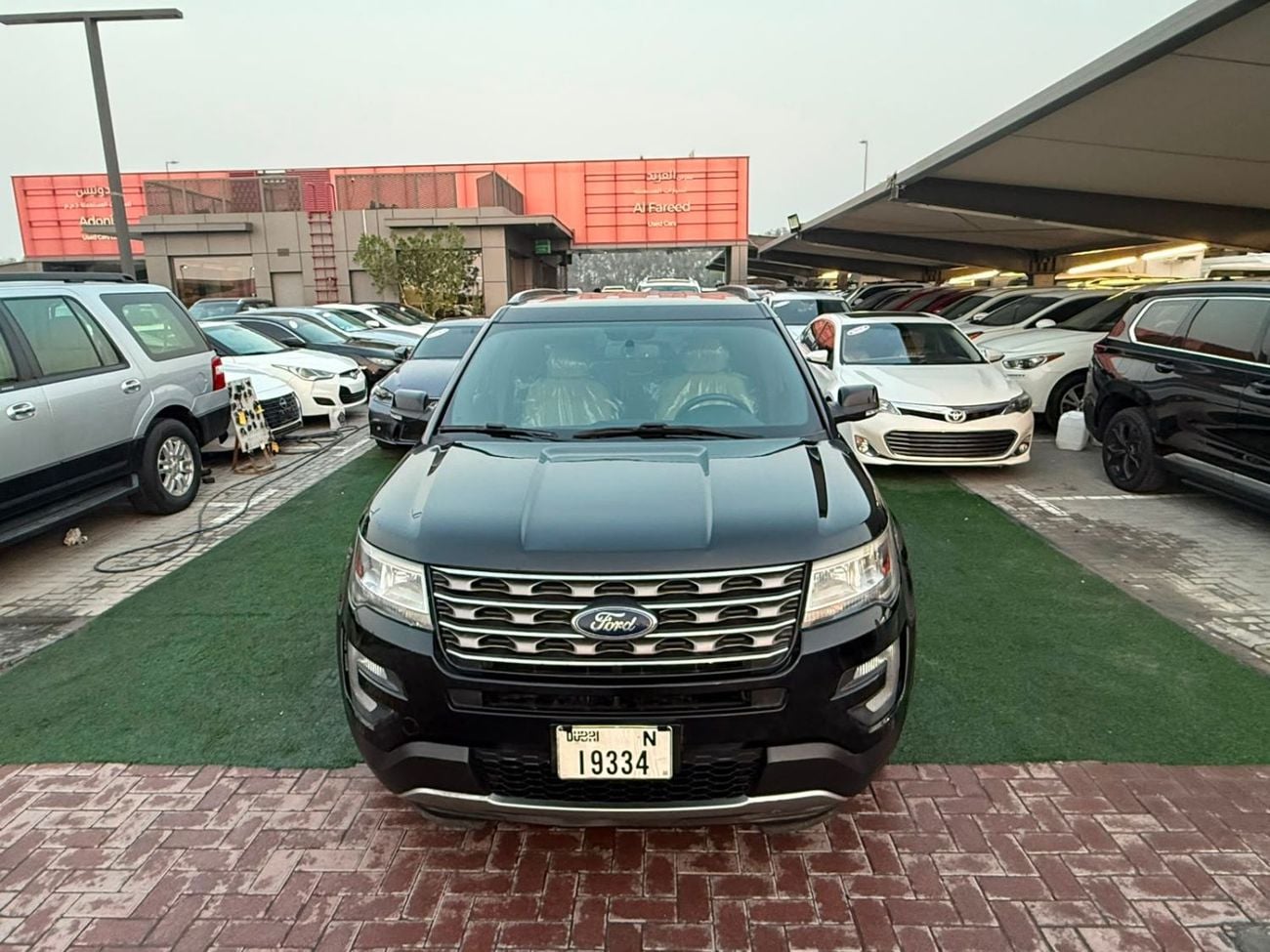 Ford Explorer XLT personal use, excellent condition, 4x4