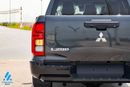ميتسوبيشي L200 Sportero 2027 2.4L Diesel | 4WD | 6-Speed Automatic | 181 hp | 7 Drive Modes | Export Only